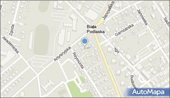 5271635983, Indywidualna Praktyka Lekarska Karolina Korycka-Turuk 
