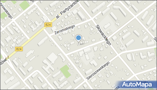 Indywidualna Praktyka Lekarska, ul. Jana Kochanowskiego 5A, Puławy 24-100 - Przedsiębiorstwo, Firma, NIP: 7162117836