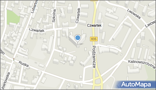 7121458960, Indywidualna Praktyka Lekarska Grażyna Uranowska-Lackowska 
