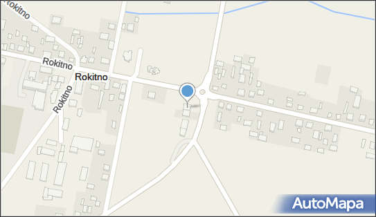 Indywidualna Praktyka Lekarska, Rokitno 37, Rokitno 21-504 - Przedsiębiorstwo, Firma, NIP: 5371578581