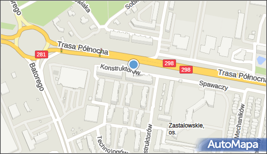 Indywidualna Praktyka Lekarska, Konstruktorów 64, Zielona Góra 65-119 - Przedsiębiorstwo, Firma, NIP: 7791996576