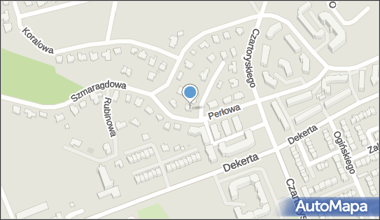 Indywidualna Praktyka Lekarska, ul. Perłowa 7, Gorzów Wielkopolski 66-400 - Przedsiębiorstwo, Firma, NIP: 7642369532