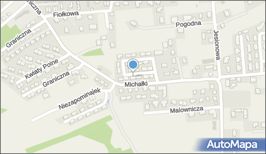 Indywidualna Praktyka Lekarska, Michałki 10, Michałowice 32-091 - Przedsiębiorstwo, Firma, NIP: 9451319547