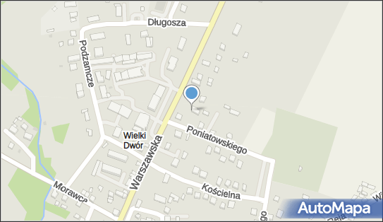 Indywidualna Praktyka Lekarska, Warszawska 10, Książ Wielki 32-210 - Przedsiębiorstwo, Firma, NIP: 6591014964