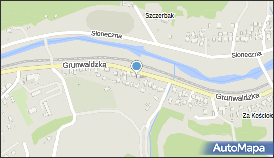 Indywidualna Praktyka Lekarska, Grunwaldzka 36, Muszyna 33-370 - Przedsiębiorstwo, Firma, NIP: 7342705428