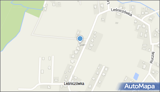 Indywidualna Praktyka Lekarska, ul. Leśniczówka 12A 32-600 - Przedsiębiorstwo, Firma, NIP: 5491132250