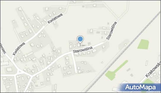 5491660262, Indywidualna Praktyka Lekarska Aleksandra Wędzina 