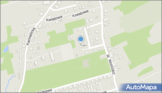 Indywidualna Praktyka Lekarska, al. Wolności 46A, Wadowice 34-100 - Przedsiębiorstwo, Firma, NIP: 5511051656