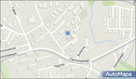 Indywidualna Praktyka Lekarska, ul. Białoprądnicka 24A, Kraków 30-021 - Przedsiębiorstwo, Firma, NIP: 5531129031