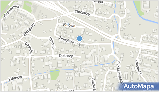 Indywidualna Praktyka Lekarska, Huculska 12, Kraków 30-413 - Przedsiębiorstwo, Firma, NIP: 9451862607