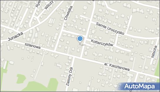 Indywidualna Praktyka Lekarska, Grabowa 4, Kraków 30-227 - Przedsiębiorstwo, Firma, numer telefonu, NIP: 6771687191