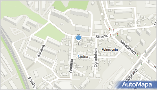 120388480, Jacek Madej Cervix Centrum Diagnostyczno-Terapeutyczne Szyjki Macicy, Pochwy i Sromu 