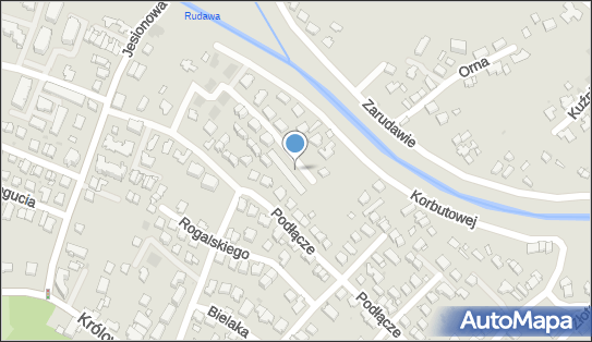 Indywidualna Praktyka Lekarska, ul. Ludmiły Korbutowej 58C, Kraków 30-218 - Przedsiębiorstwo, Firma, NIP: 6792859295