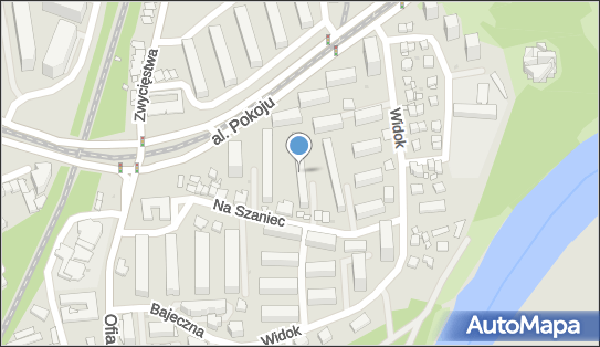 Indywidualna Praktyka Lekarska, ul. Na Szaniec 21, Kraków 31-560 - Przedsiębiorstwo, Firma, NIP: 6761339519
