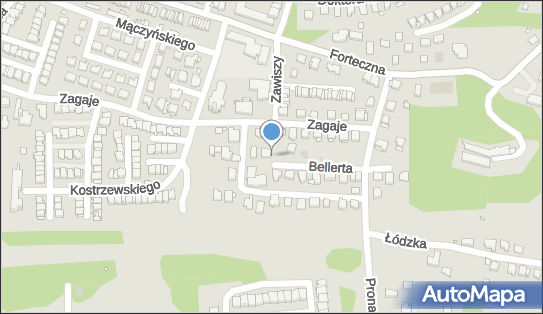 Indywidualna Praktyka Lekarska, ul. Józefa Bellerta 25, Kraków 30-437 - Przedsiębiorstwo, Firma, NIP: 5130048781