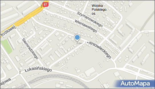 Indywidualna Praktyka Lekarska, ul. Edmunda Ciećkiewicza 17 33-300 - Przedsiębiorstwo, Firma, NIP: 7342826617