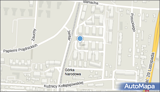 Indywidualna Praktyka Lekarska, ul. Adama Marczyńskiego 8, Kraków 31-231 - Przedsiębiorstwo, Firma, NIP: 6771742085