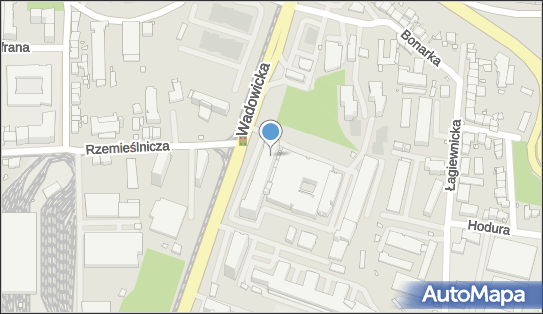 Indywidualna Praktyka Lekarska, ul. Wadowicka 6, Kraków 30-415 - Przedsiębiorstwo, Firma, NIP: 9451834717