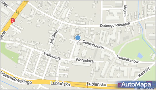 6791941014, Indywidualna Praktyka Lekarska Barbara Łysik 