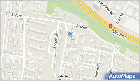 6772291495, Michał Jodko Indywidualna Praktyka Lekarska 
