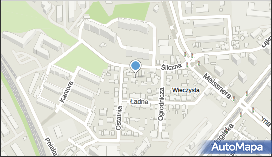 Indywidualna Praktyka Lekarska, Ostatnia 21, Kraków 31-444 - Przedsiębiorstwo, Firma, NIP: 9451507237