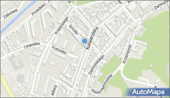 Indywidualna Praktyka Lekarska, ul. Kalwaryjska 48, Kraków 30-504 - Przedsiębiorstwo, Firma, numer telefonu, NIP: 6792495373