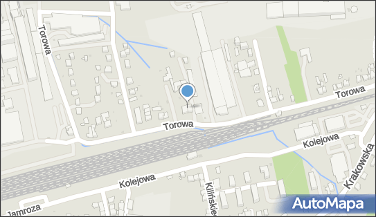 Indywidualna Praktyka Lekarska, Torowa 17, Skawina 32-050 - Przedsiębiorstwo, Firma, NIP: 9441816801