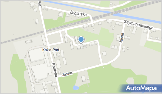 Indywidualna Praktyka Lekarska, ul. Karola Szymanowskiego 53A 47-206 - Przedsiębiorstwo, Firma, NIP: 7491792800