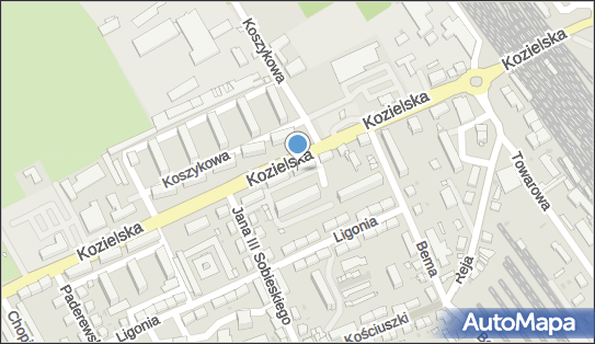 7491774647, Katarzyna Trojan-Kochet Indywidualna Praktyka Lekarska 