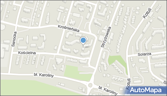 Indywidualna Praktyka Lekarska, Dukielska 5, Rzeszów 35-505 - Przedsiębiorstwo, Firma, numer telefonu, NIP: 6631111456