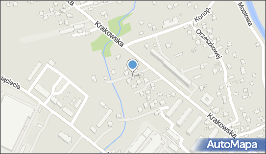 Indywidualna Praktyka Lekarska, Krakowska 83, Krosno 38-400 - Przedsiębiorstwo, Firma, NIP: 6842346765