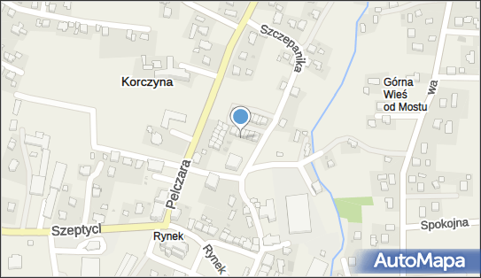 6841600931, Specjalistyczna Indywidualna Praktyka Lekarska Łukasz Tokarz 