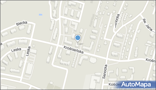 Indywidualna Praktyka Lekarska, Krośnieńska 30, Rzeszów 35-505 - Przedsiębiorstwo, Firma, NIP: 6842305269