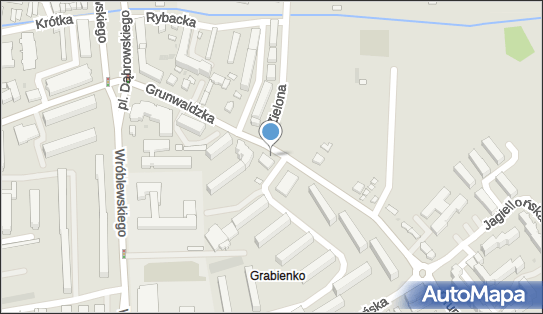 8392171946, Indywidualna Praktyka Lekarska Tomasz Rachwał 