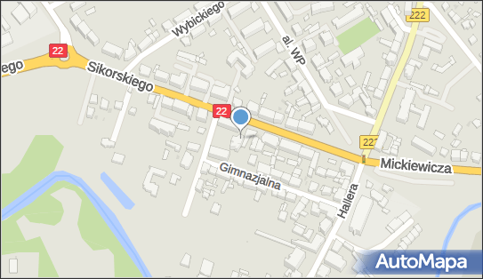 190454127, Indywidualna Specjalistyczna Praktyka Lekarska Piotr Buda 