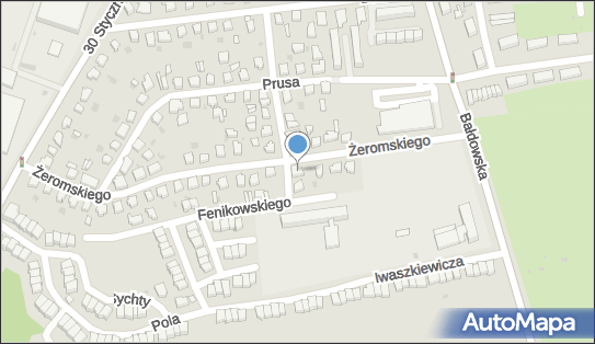 5931030572, Indywidualna Praktyka Lekarska Krystyna Nowakowska 