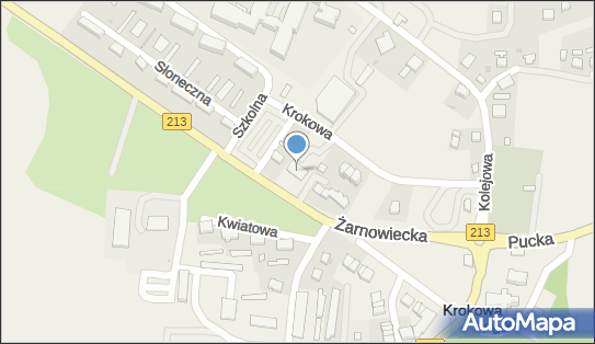 Indywidualna Praktyka Lekarska, Żarnowiecka 6, Krokowa 84-110 - Przedsiębiorstwo, Firma, NIP: 5871509436