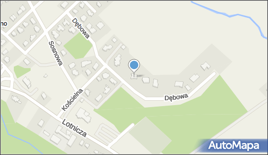 Indywidualna Praktyka Lekarska, ul. Dębowa 19, Banino 80-297 - Przedsiębiorstwo, Firma, NIP: 5891861550