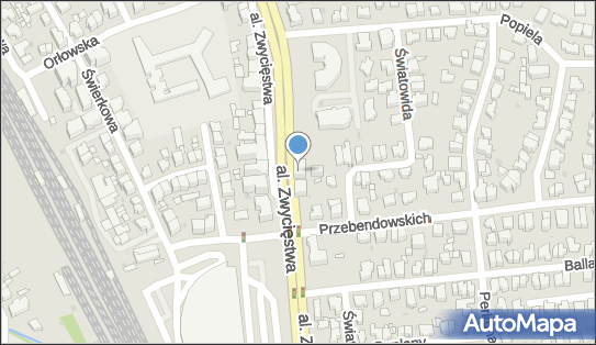 Indywidualna Praktyka Lekarska, al. Zwycięstwa 257, Gdynia 81-525 - Przedsiębiorstwo, Firma, NIP: 5782849142