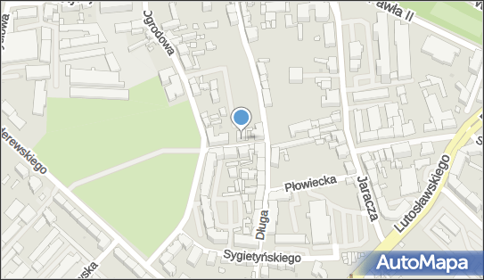Indywidualna Praktyka Lekarska, ul. Polna 7, Krępa Słupska 76-200 - Przedsiębiorstwo, Firma, NIP: 8392544318