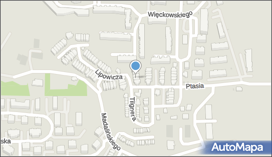 Indywidualna Praktyka Lekarska, ul. prof. Romana Lipowicza 42 80-809 - Przedsiębiorstwo, Firma, numer telefonu, NIP: 5931115506