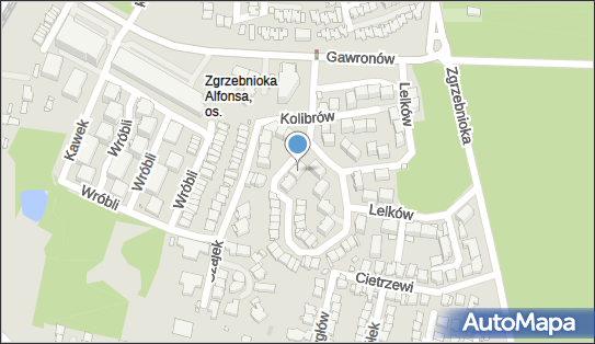 Indywidualna Praktyka Lekarska, ul. Zimorodków 1, Katowice 40-583 - Przedsiębiorstwo, Firma, numer telefonu, NIP: 9541811996