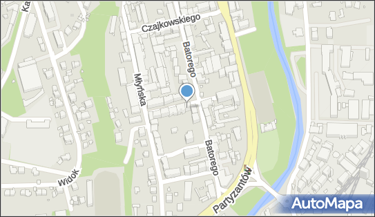 6342442767, Bartłomiej Stadnicki Indywidualna Praktyka Lekarska 