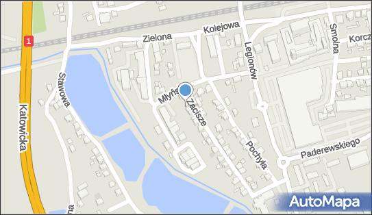 6521260221, Żurek Helena Indywidualna Specjalistyczna Praktyka Lekarska 