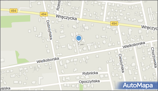 9490343343, Małgorzata Nowicka Indywidualna Praktyka Lekarska 