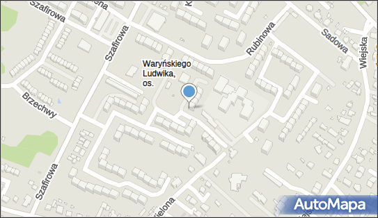 Indywidualna Praktyka Lekarska, ul. Cytadeli Warszawskiej 5 44-100 - Przedsiębiorstwo, Firma, numer telefonu, NIP: 6312388833