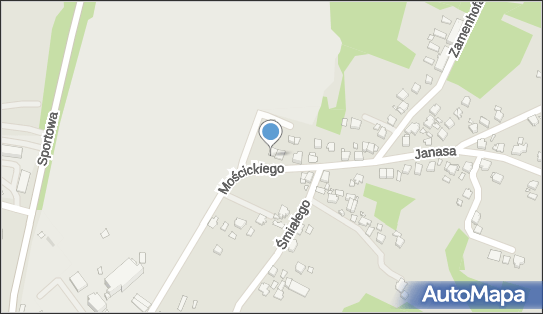 Indywidualna Praktyka Lekarska, ul. Ignacego Mościckiego 4, Rybnik 44-273 - Przedsiębiorstwo, Firma, numer telefonu, NIP: 6421432409