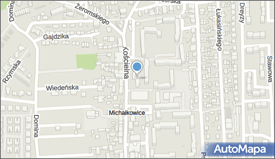 271011367, Pajek Barbara Indywidualna Praktyka Lekarska 