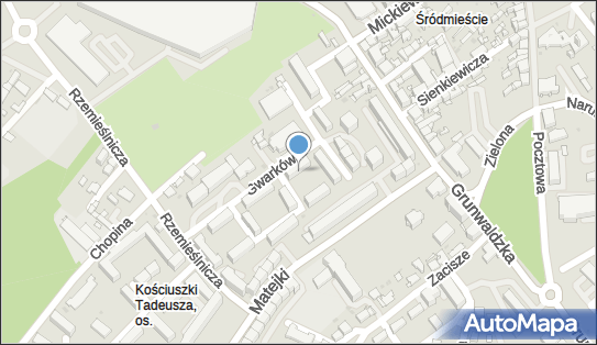 6271250060, Indywidualna Praktyka Lekarska Dariusz Przygoda 