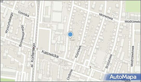 Indywidualna Praktyka Lekarska, Topolowa 5, Katowice 40-167 - Przedsiębiorstwo, Firma, numer telefonu, NIP: 5482398965